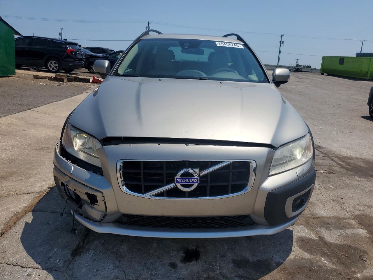 2013 VOLVO XC70 3.2 — снимка 5