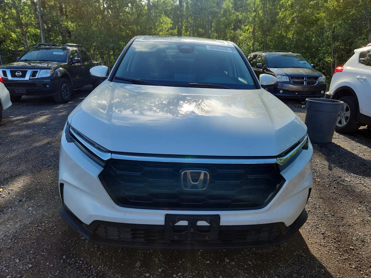 2023 HONDA CR-V EXL — снимка 5