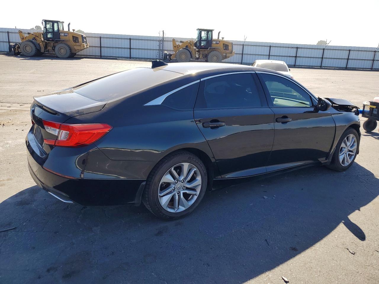 2020 HONDA ACCORD LX — снимка 3