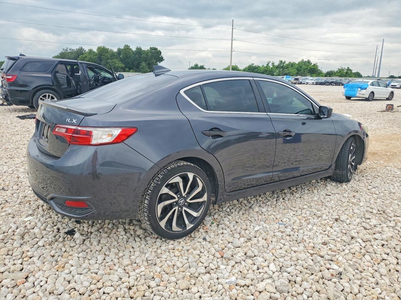 2016 ACURA ILX PREMIUM — снимка 3
