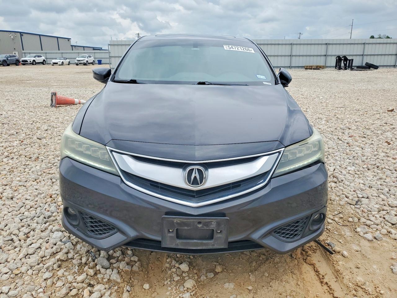 2016 ACURA ILX PREMIUM — снимка 5