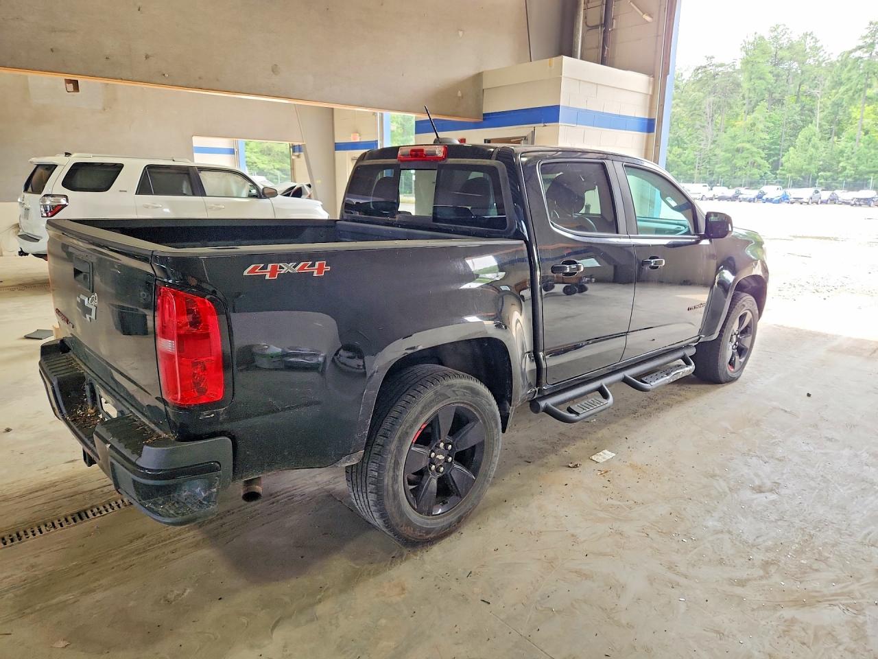 2018 CHEVROLET COLORADO LT — снимка 3