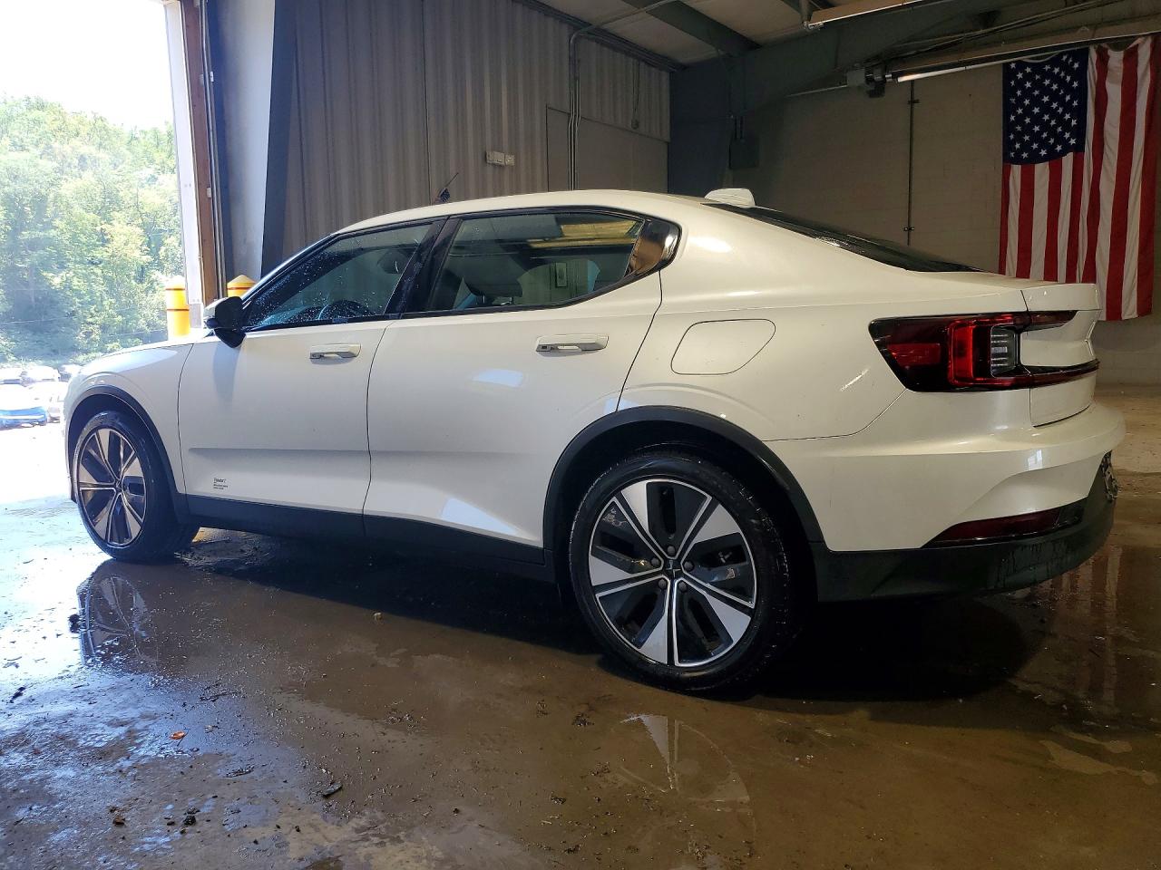 2023 POLESTAR 2 — снимка 2