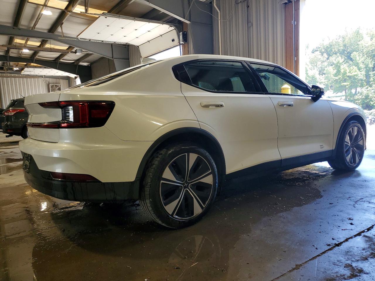2023 POLESTAR 2 — снимка 3