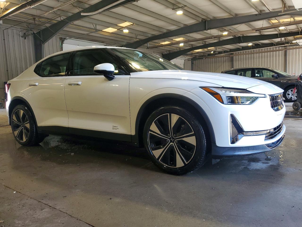 2023 POLESTAR 2 — снимка 4