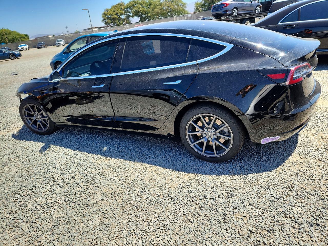 2018 TESLA MODEL 3 — снимка 2