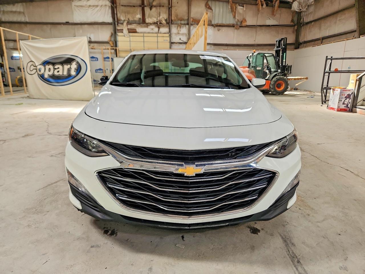 2025 CHEVROLET MALIBU LT — снимка 5