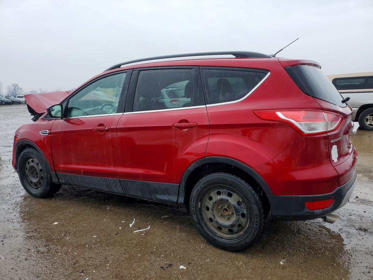 2015 FORD ESCAPE — снимка 2