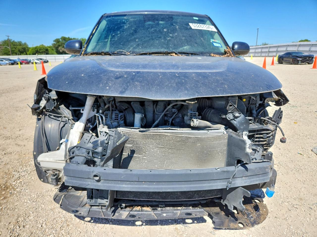 2023 KIA SOUL S — снимка 5