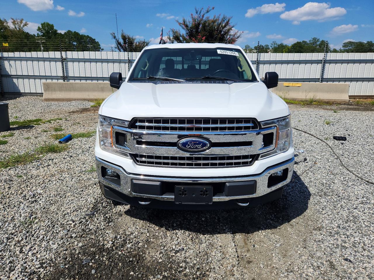 2019 FORD F150 SUPERCREW — снимка 5