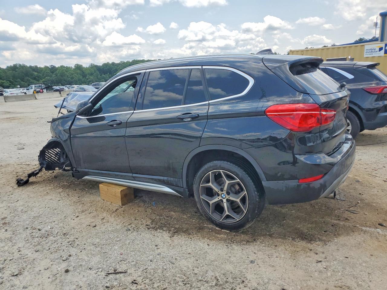2016 BMW X1 XDRIVE28I — снимка 2