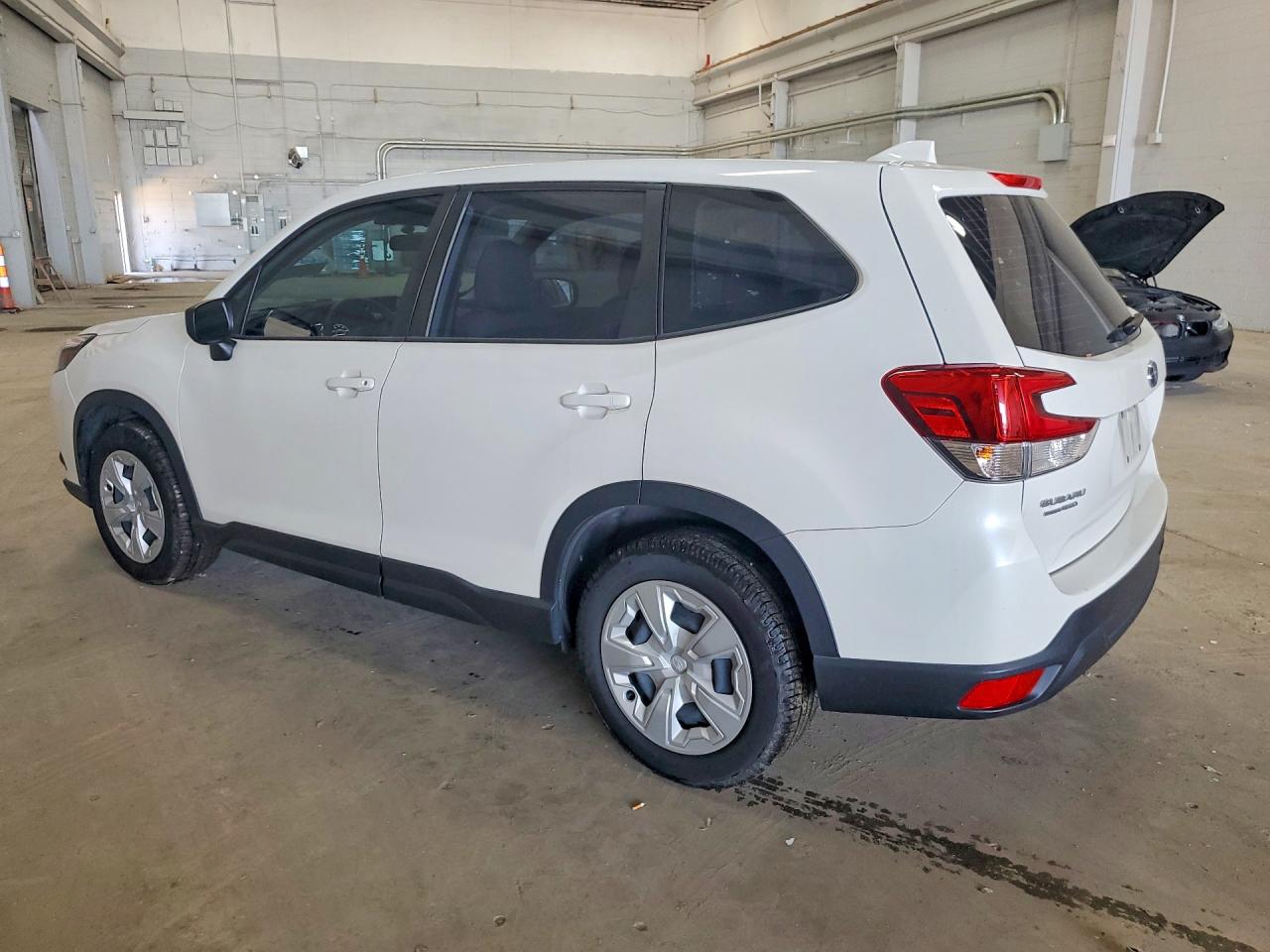 2023 SUBARU FORESTER — снимка 2