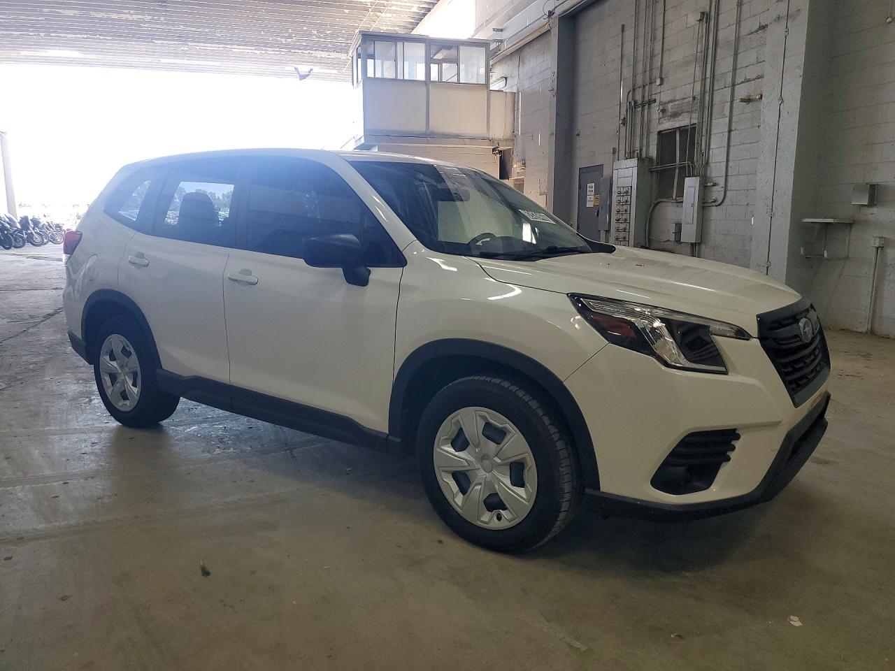 2023 SUBARU FORESTER — снимка 4