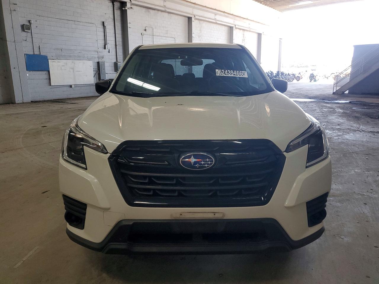 2023 SUBARU FORESTER — снимка 5