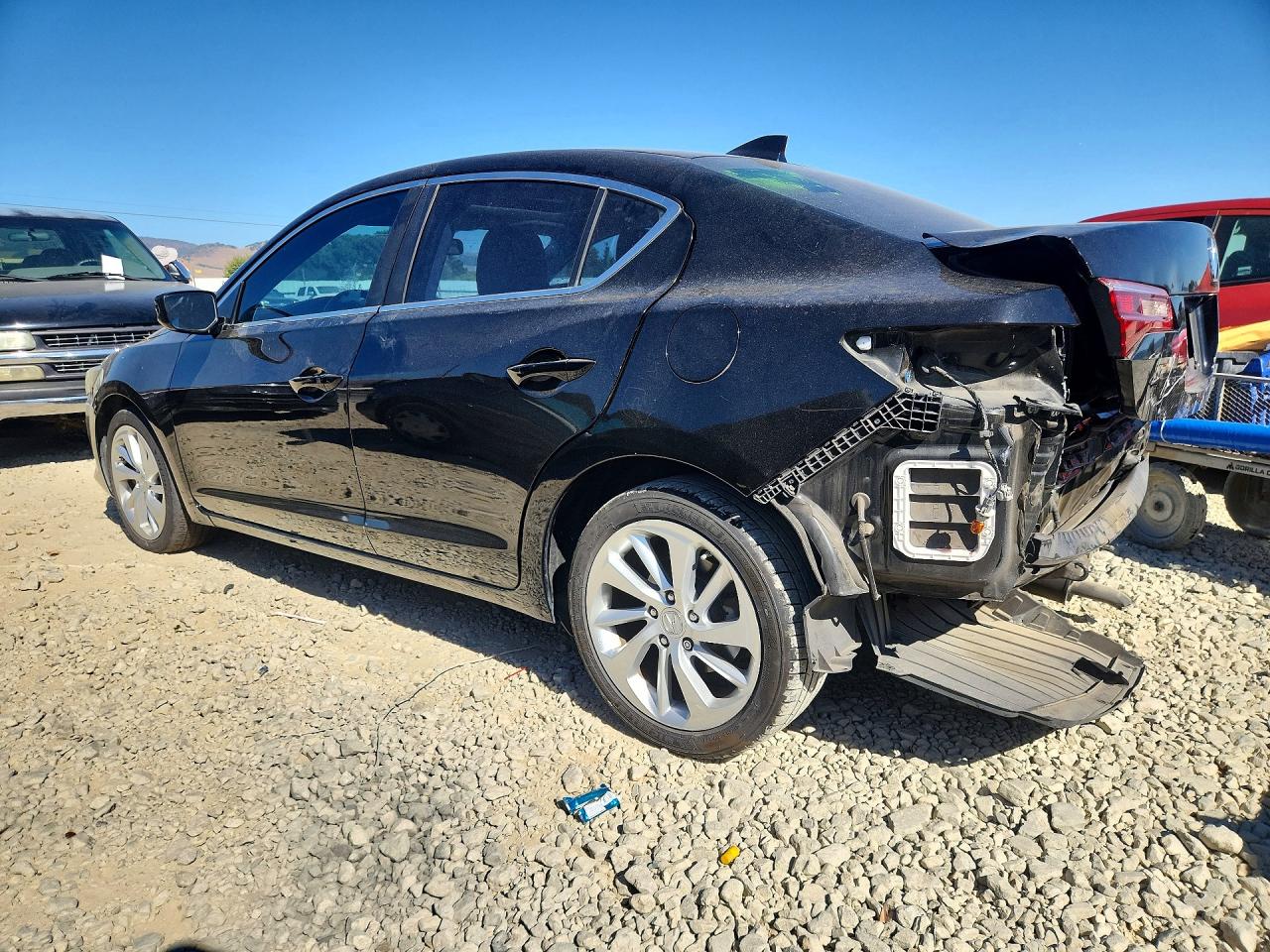 2016 ACURA ILX BASE WATCH PLUS — снимка 2