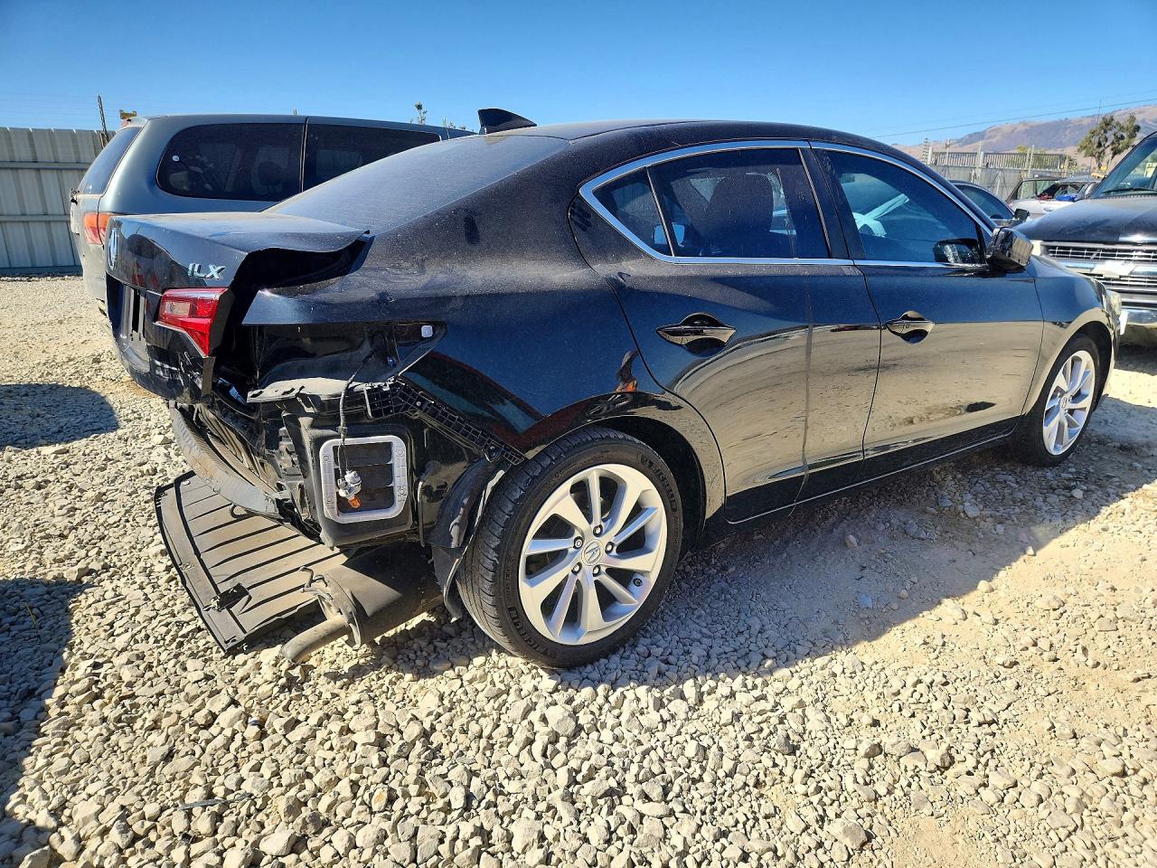 2016 ACURA ILX BASE WATCH PLUS — снимка 3
