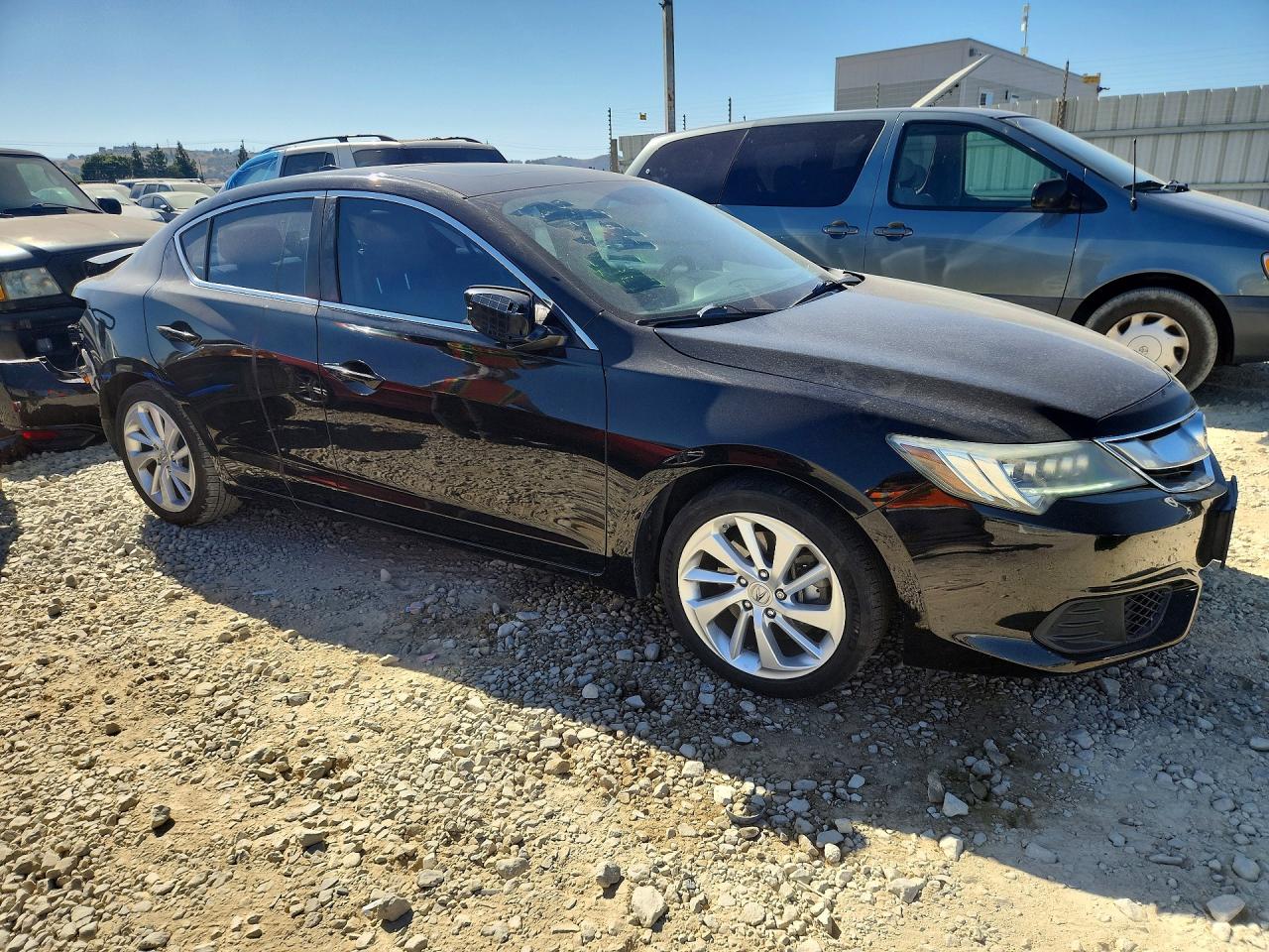 2016 ACURA ILX BASE WATCH PLUS — снимка 4