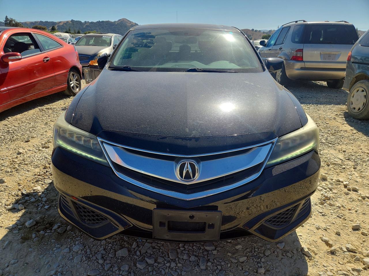 2016 ACURA ILX BASE WATCH PLUS — снимка 5