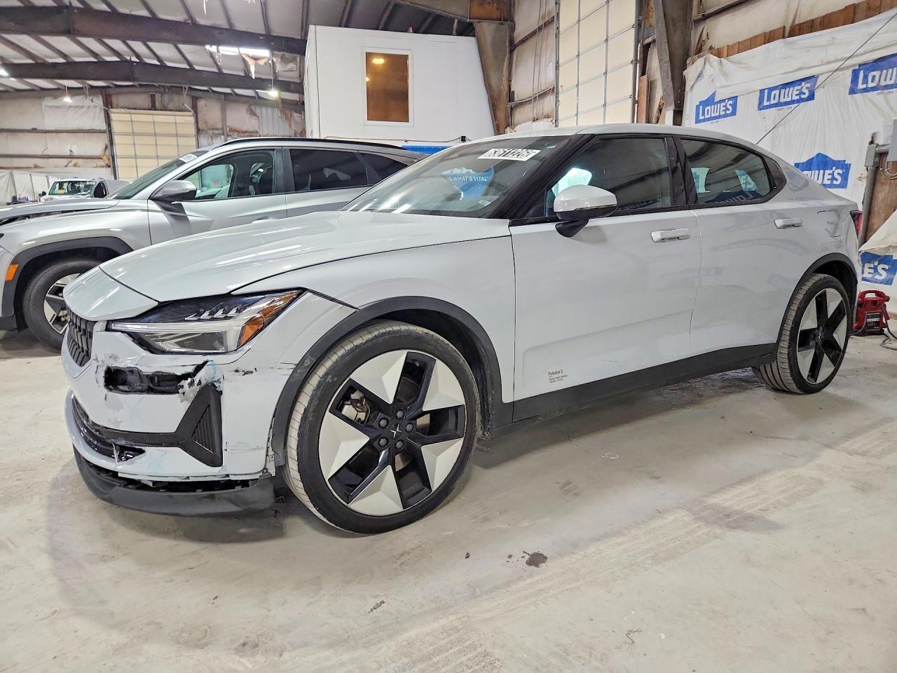 2023 POLESTAR 2