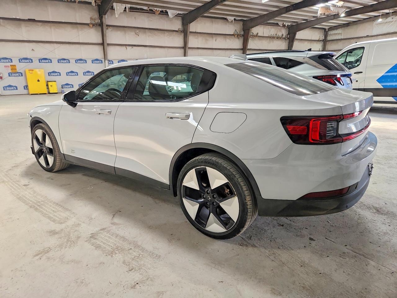 2023 POLESTAR 2 — снимка 2