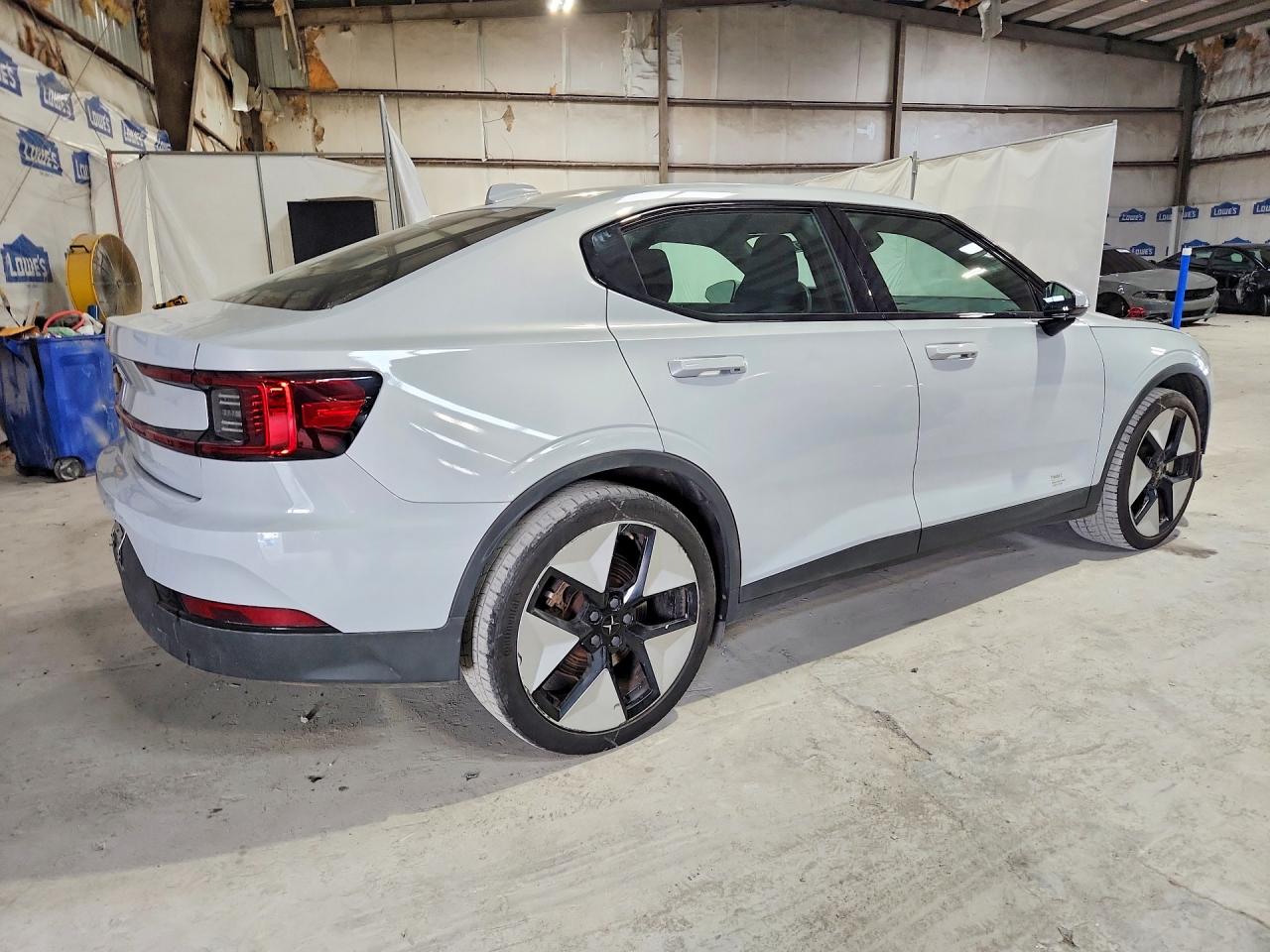 2023 POLESTAR 2 — снимка 3