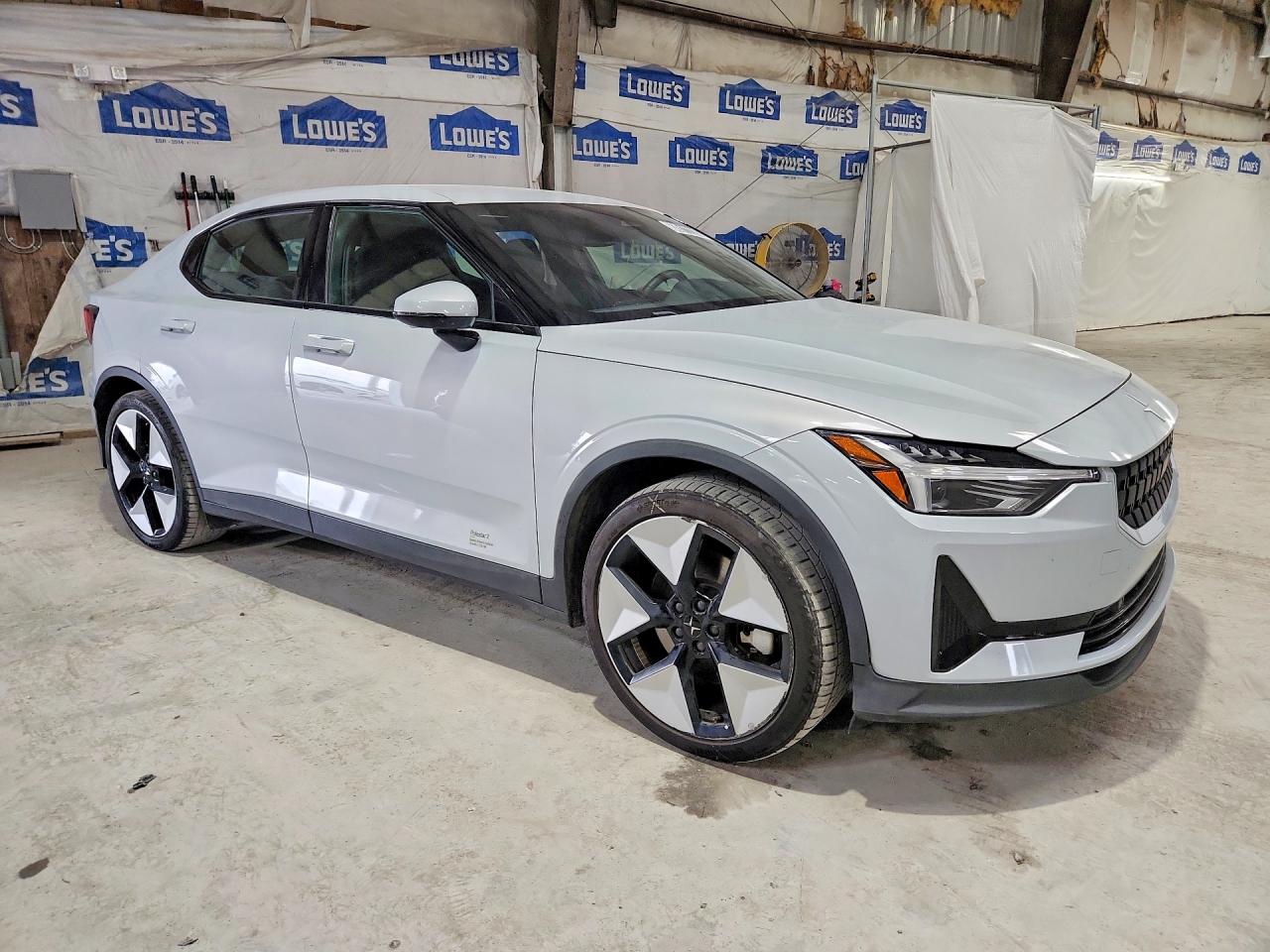 2023 POLESTAR 2 — снимка 4