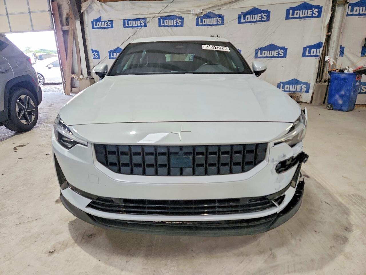 2023 POLESTAR 2 — снимка 5
