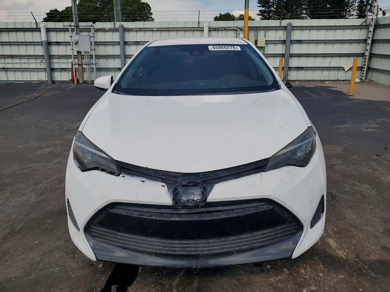 2019 TOYOTA COROLLA LE — снимка 5