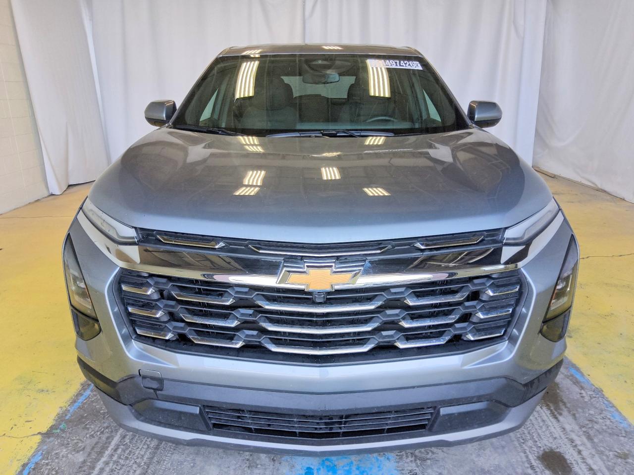 2026 CHEVROLET EQUINOX LT — снимка 5
