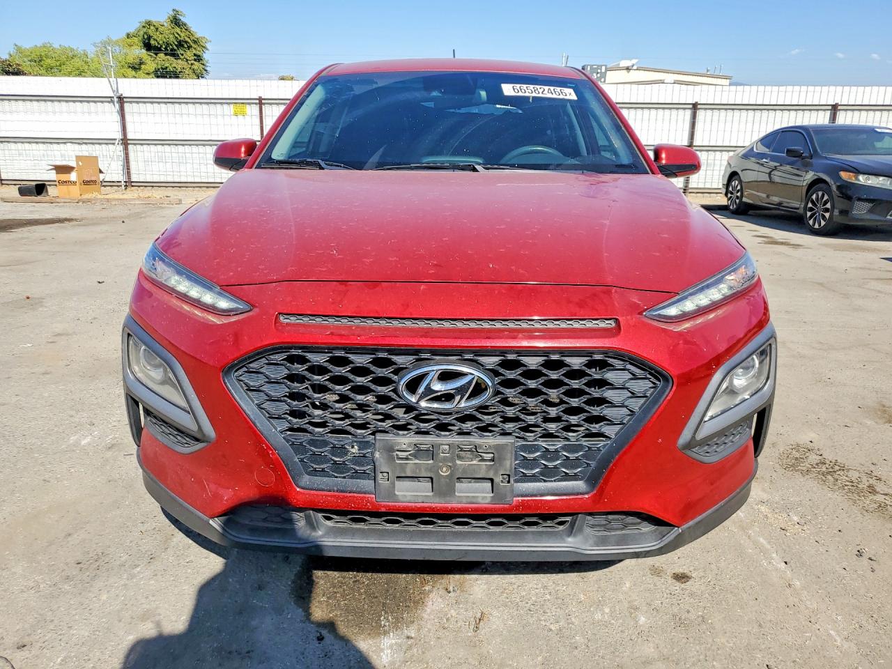 2019 HYUNDAI KONA SE — снимка 5