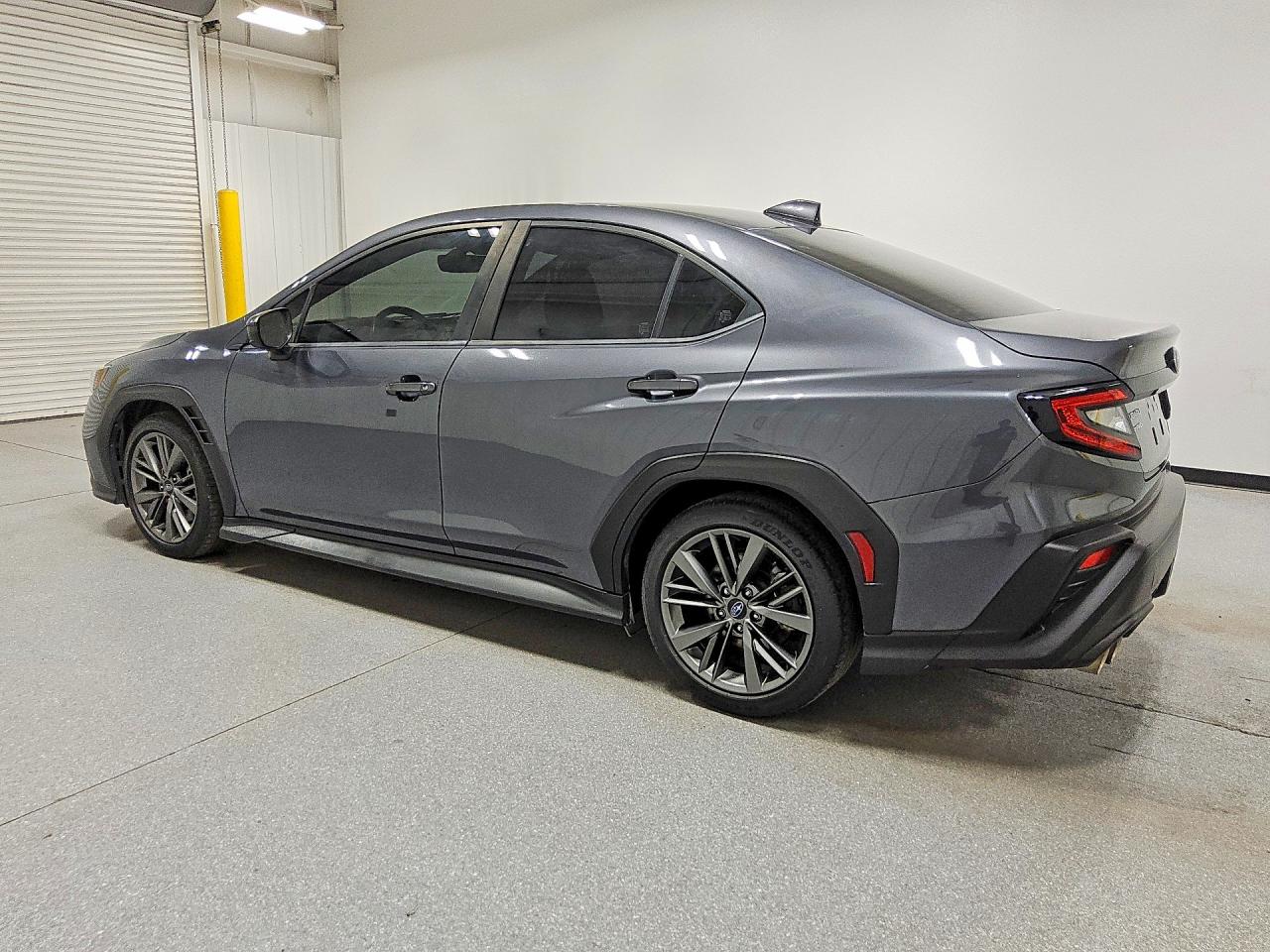 2022 SUBARU WRX — снимка 2