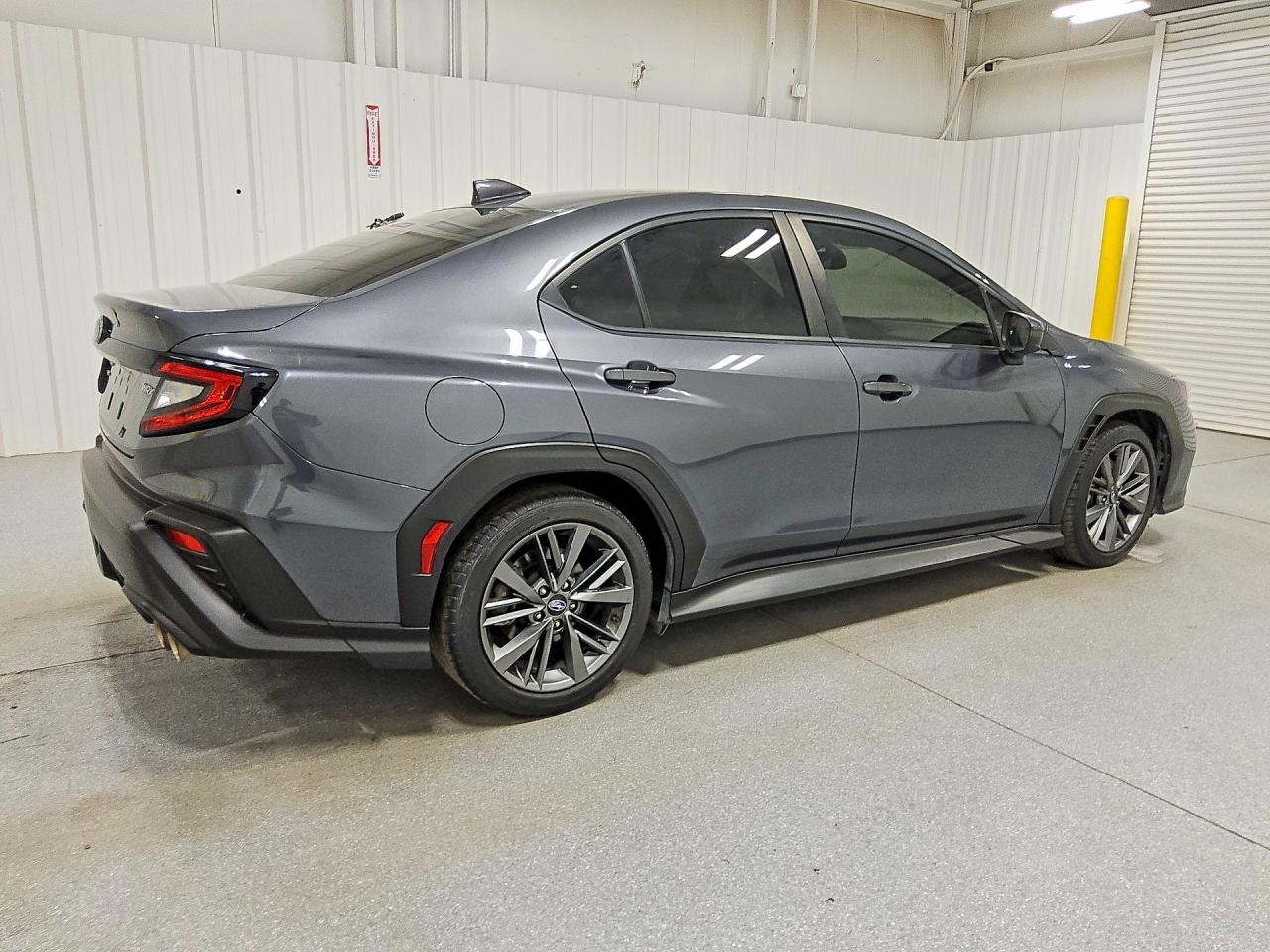 2022 SUBARU WRX — снимка 3