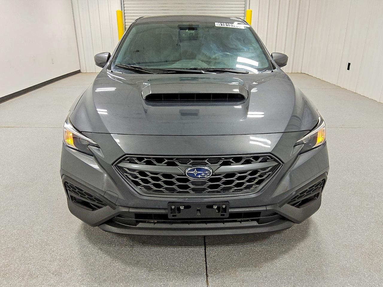 2022 SUBARU WRX — снимка 5