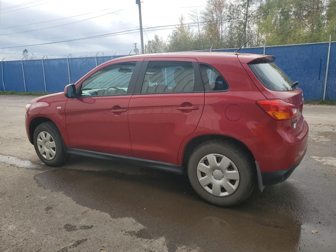 2015 MITSUBISHI RVR SE — снимка 2