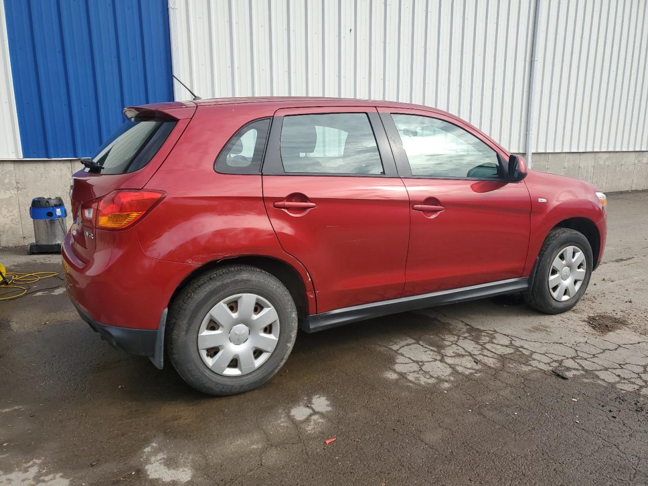 2015 MITSUBISHI RVR SE — снимка 3
