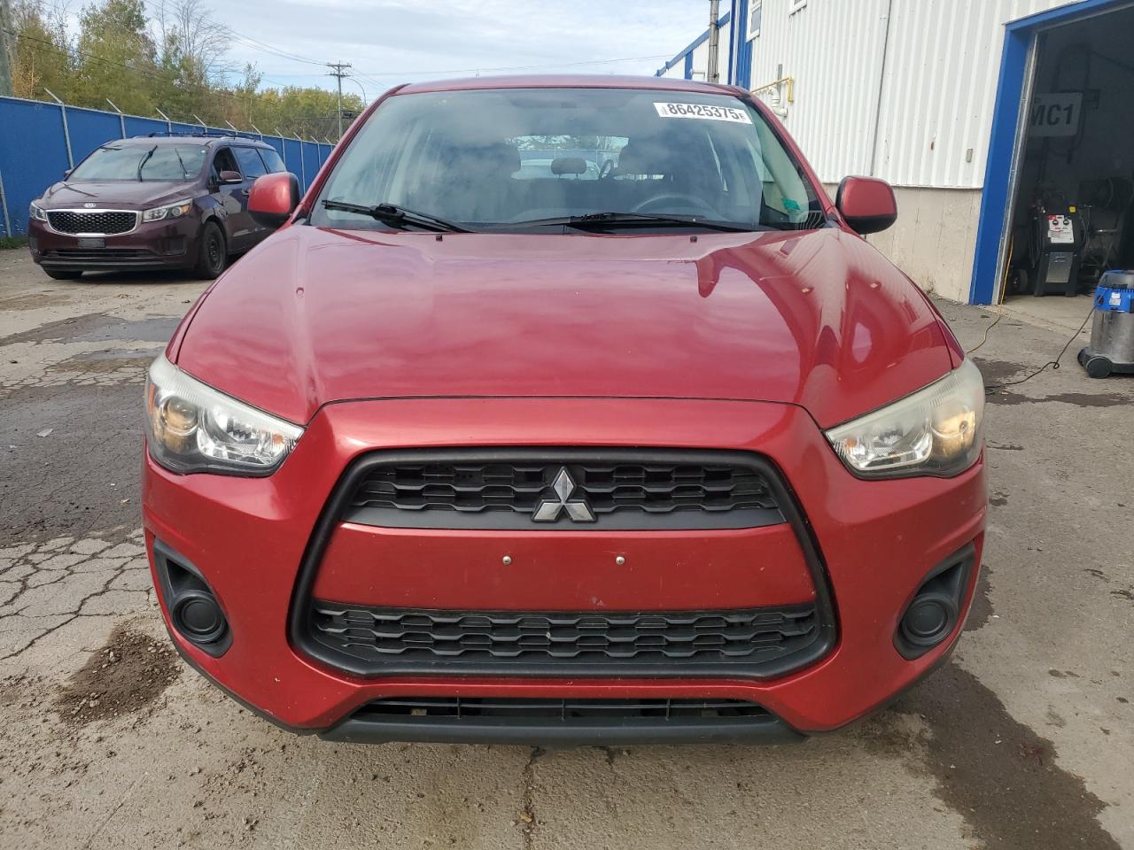 2015 MITSUBISHI RVR SE — снимка 5