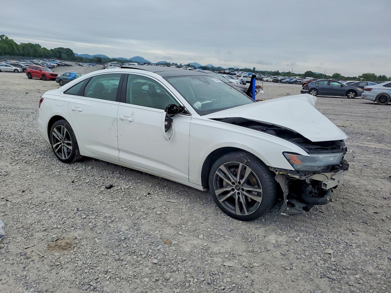 2023 AUDI A6 PREMIUM — снимка 4