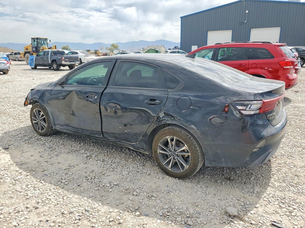 2024 KIA FORTE LXS — снимка 2