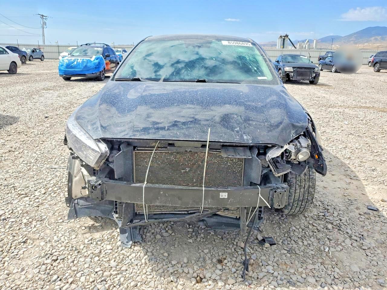 2024 KIA FORTE LXS — снимка 5