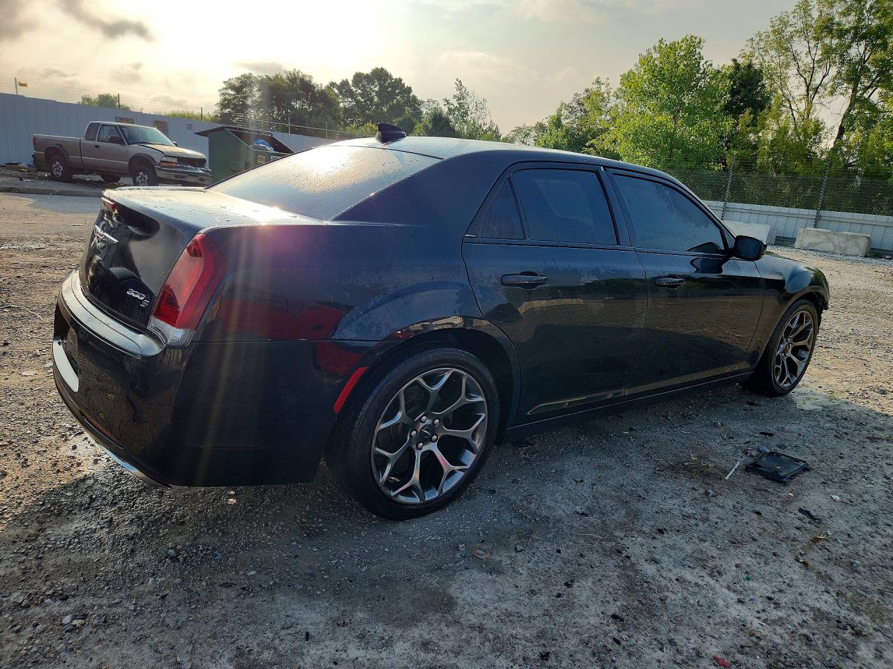 2015 CHRYSLER 300 S — снимка 3