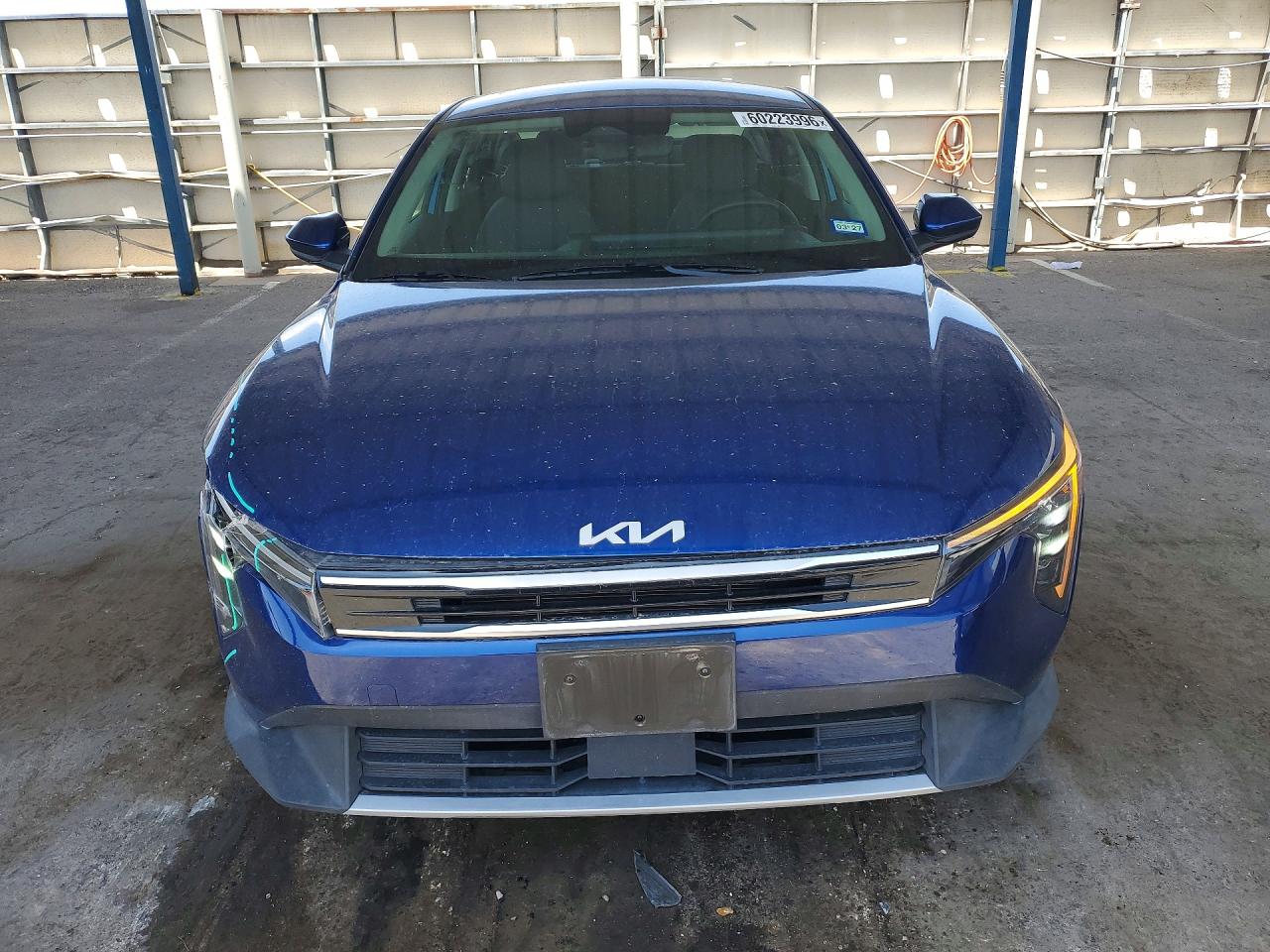 2025 KIA K4 EX — снимка 5