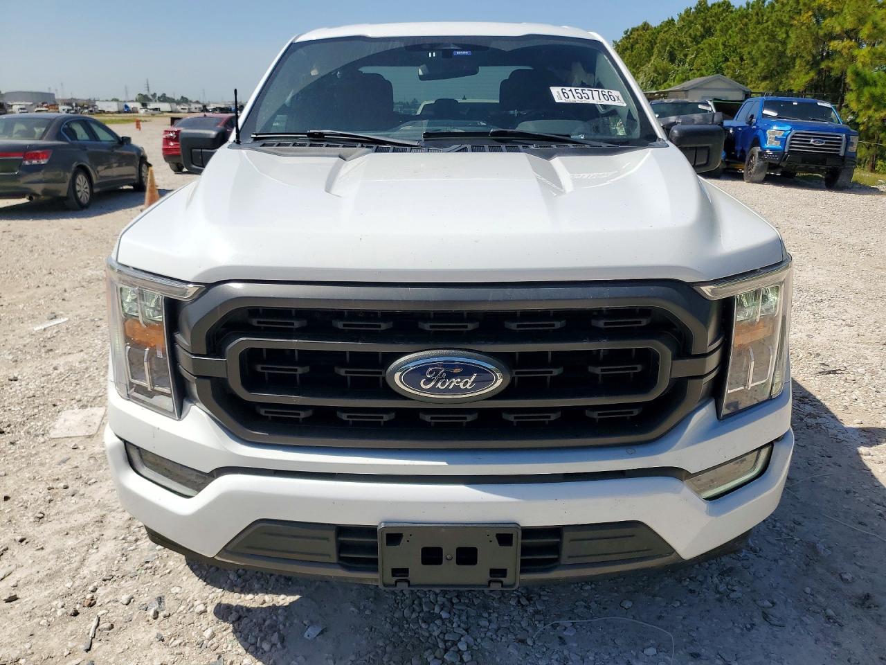 2023 FORD F150 SUPERCREW — снимка 5