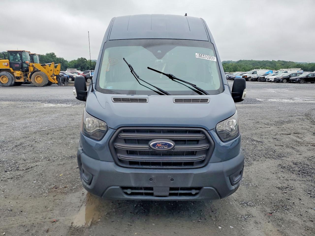 2020 FORD TRANSIT T-250 — снимка 5