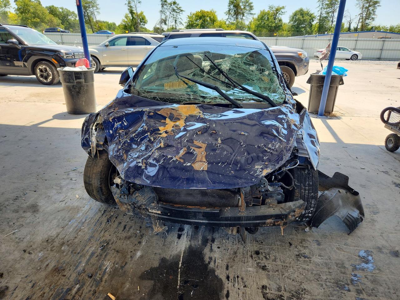 2015 HYUNDAI ELANTRA SE — снимка 5