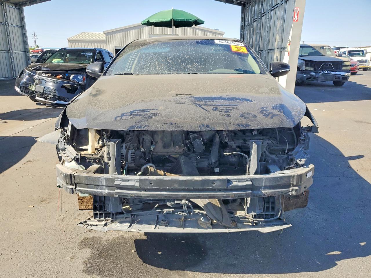 2015 KIA OPTIMA LX — снимка 5