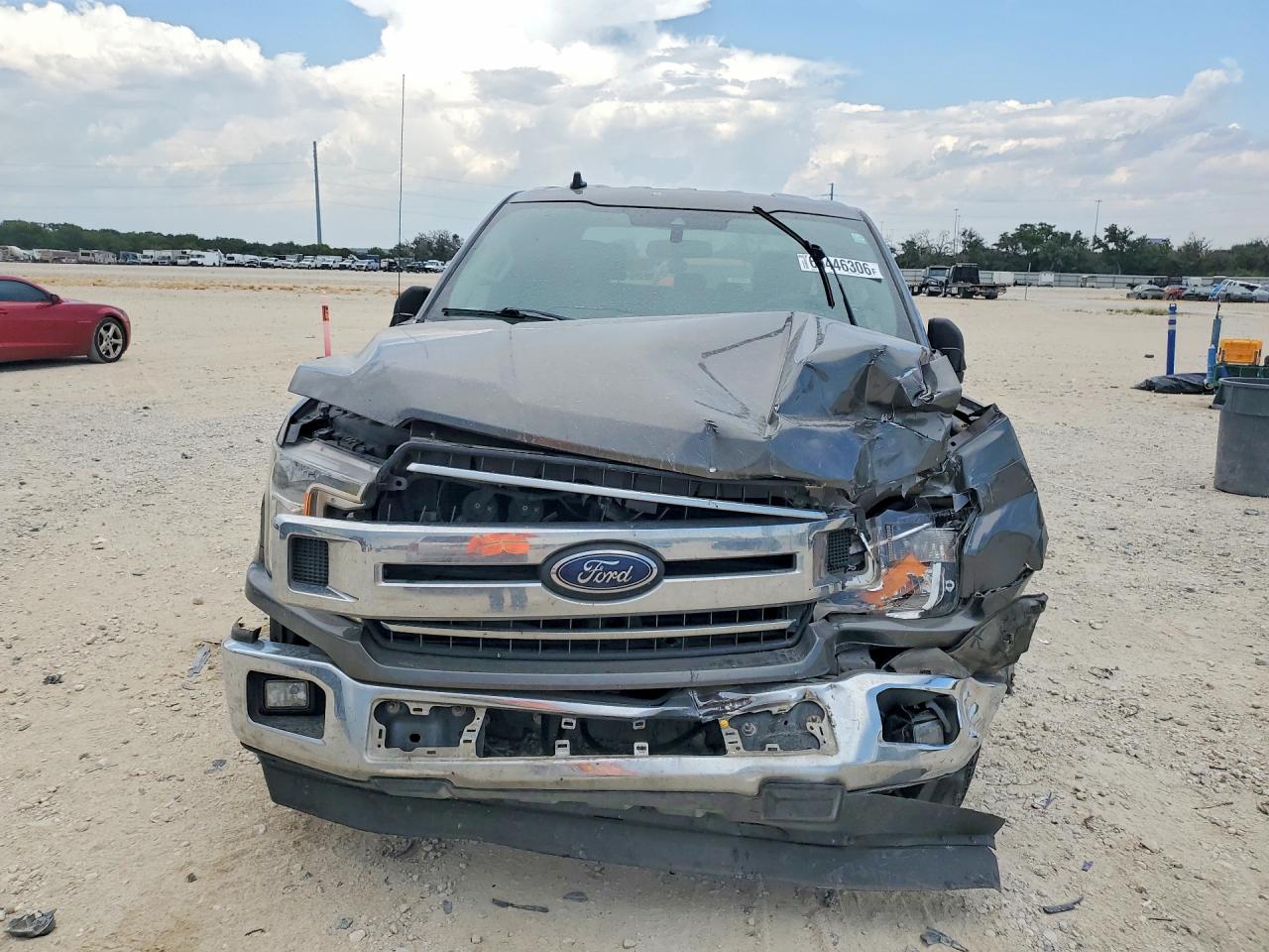 2019 FORD F150 SUPERCREW — снимка 5