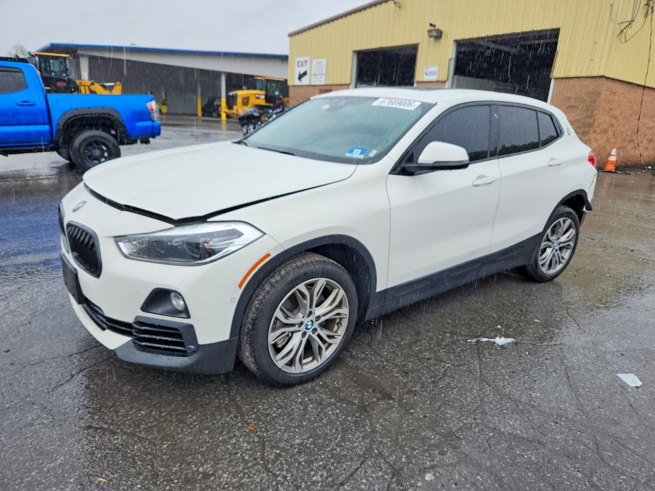 2019 BMW X2 XDRIVE28I