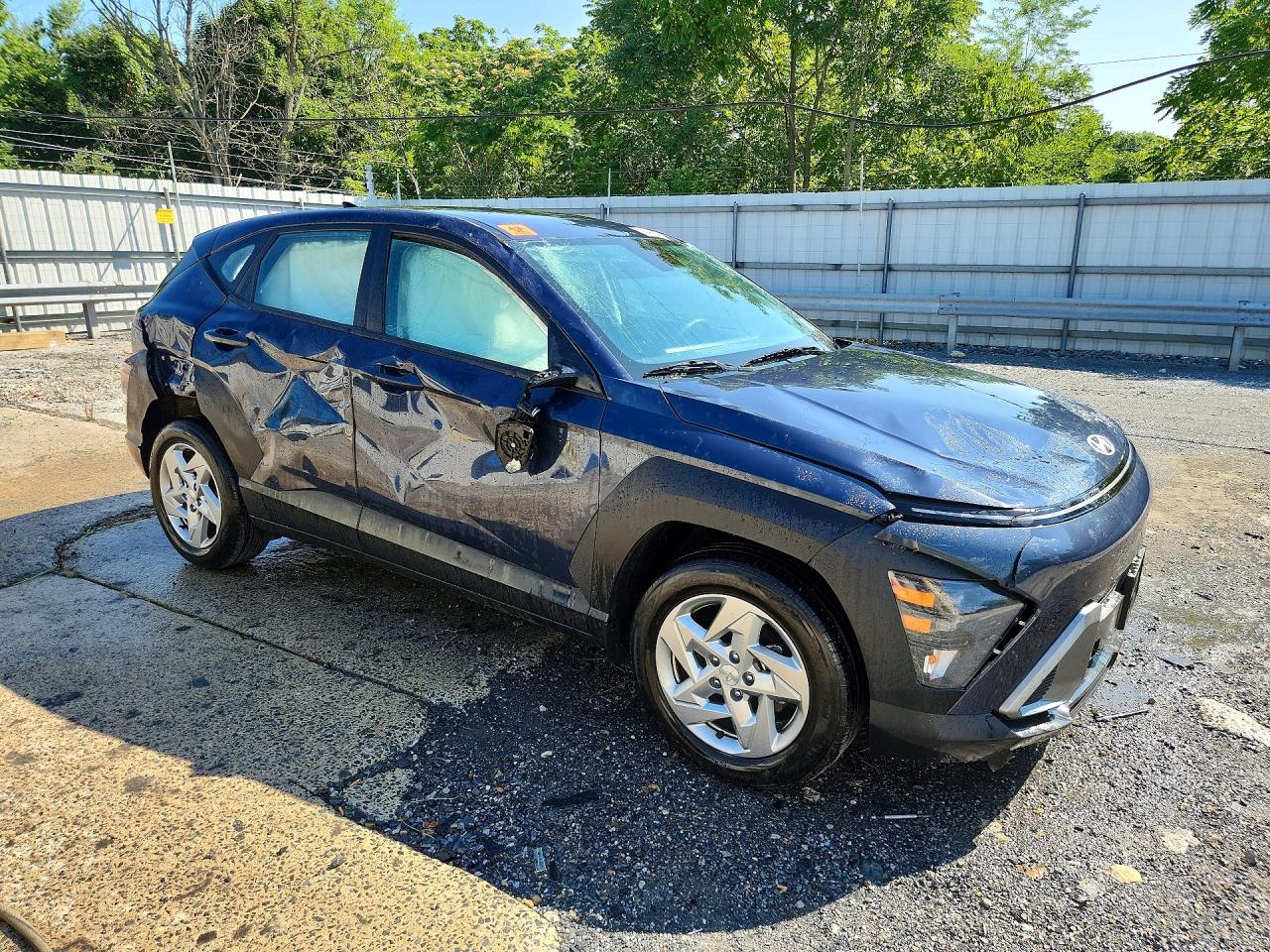 2026 HYUNDAI KONA SE — снимка 4