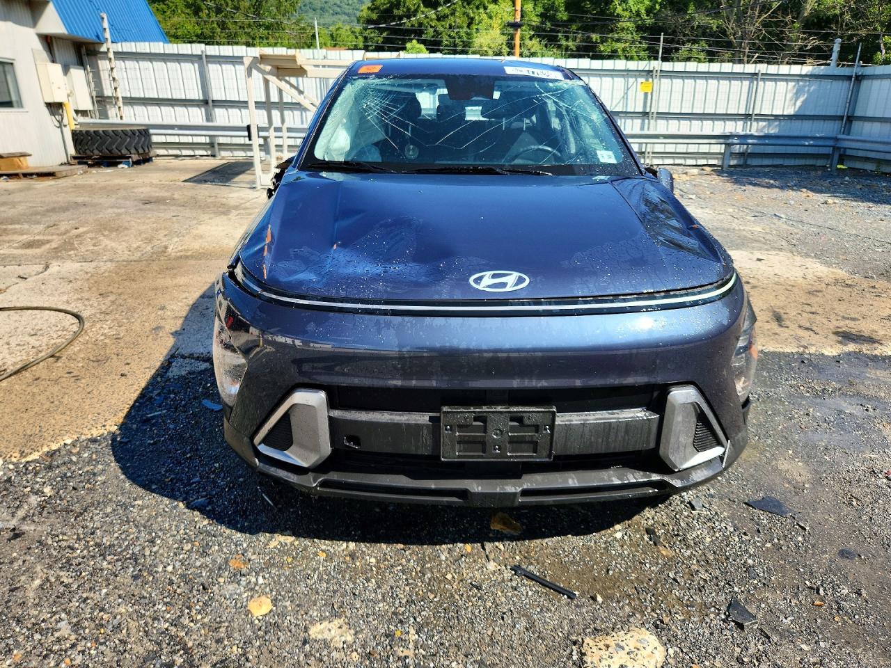 2026 HYUNDAI KONA SE — снимка 5