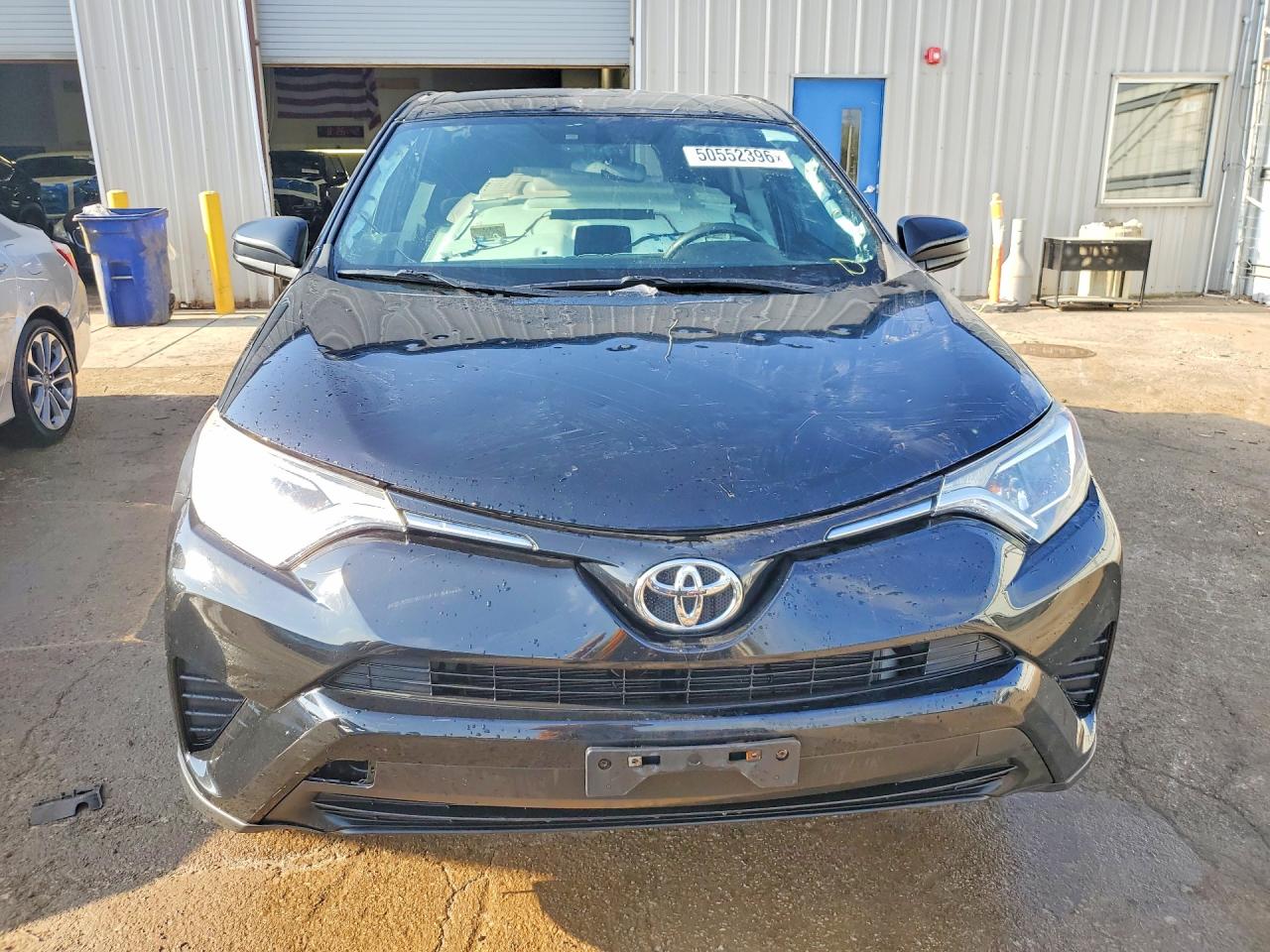 2016 TOYOTA RAV4 LE — снимка 5
